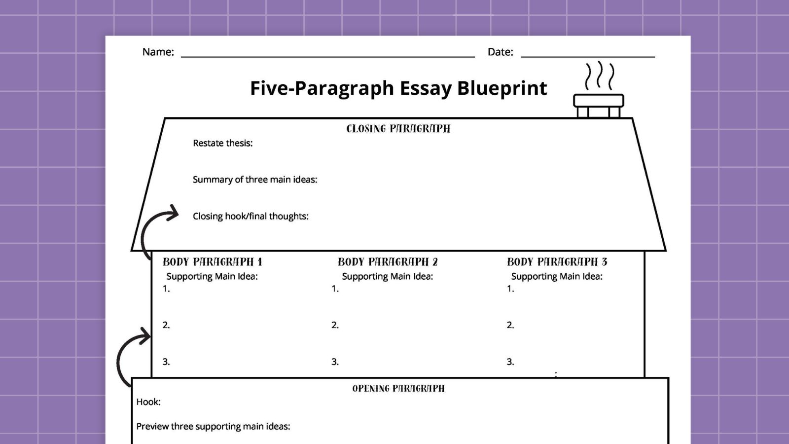 The Big List of Essay Topics for High School (150+ Ideas!)
