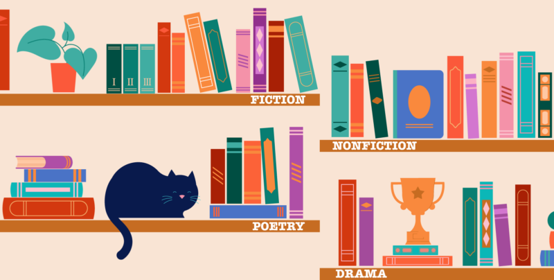 50+ Literary Genres and Subgenres Every Student Should Know