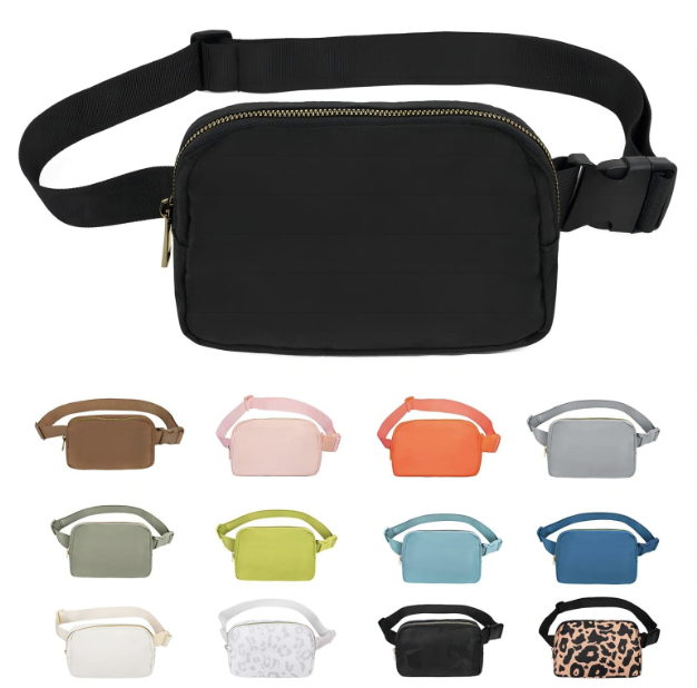 Belt bag- teacher gifts