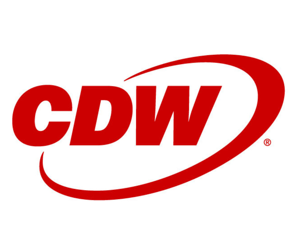 CDDW logo in red on a white background