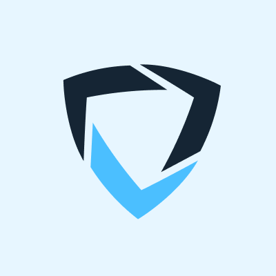 GoGuardian logo on a light blue background