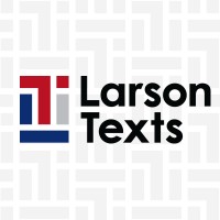 Larson Texts logo