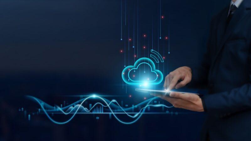 Cloud-Based Software Development: Revolutionizing eLearning - Classroom