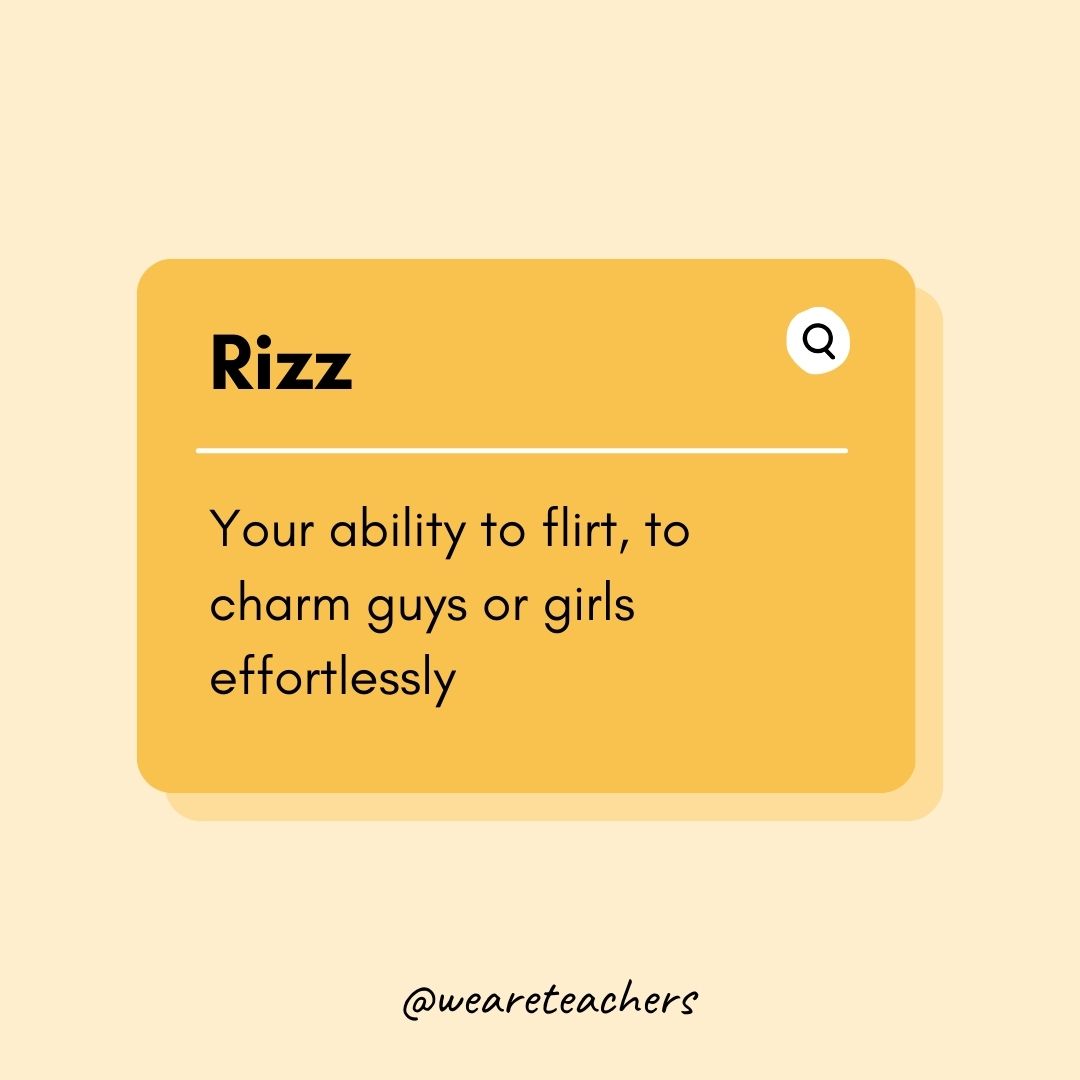 Rizz