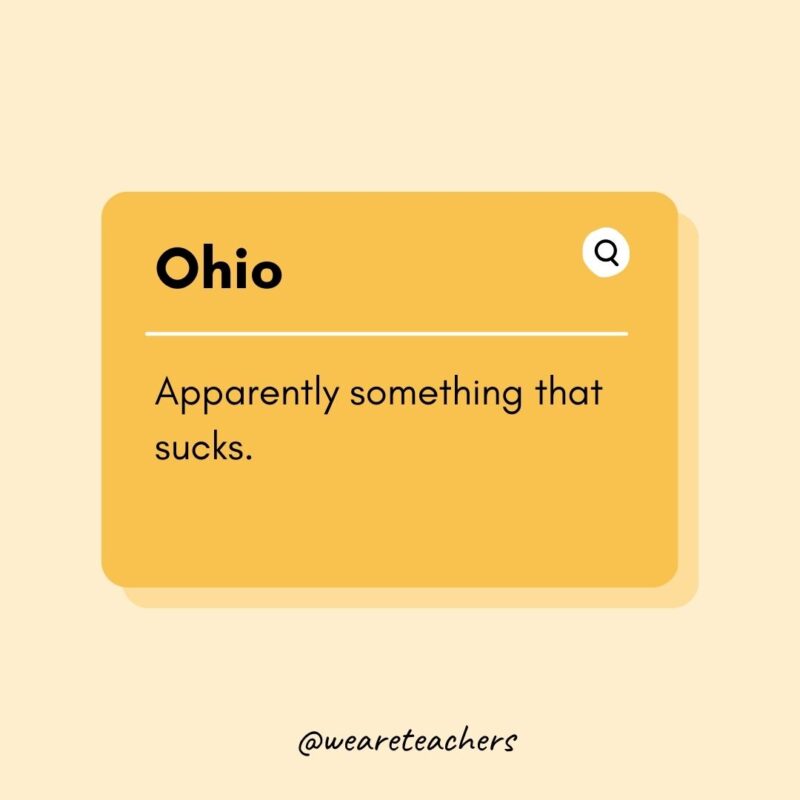 Ohio