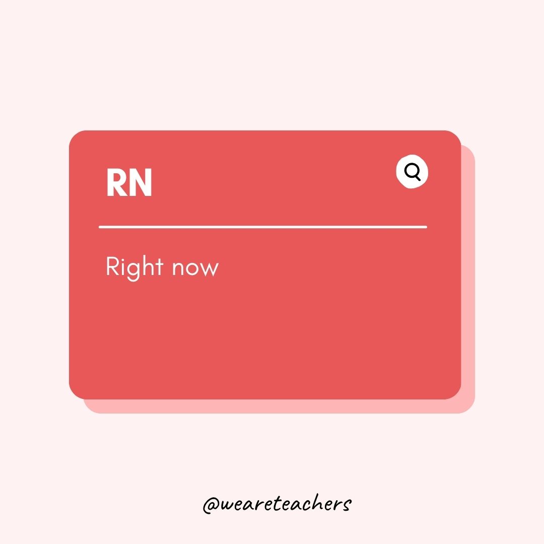 RN