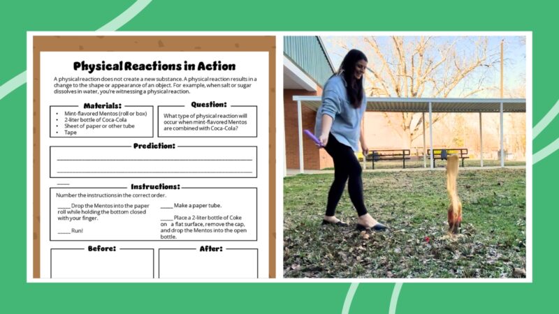 - St. Patrick's Day activities