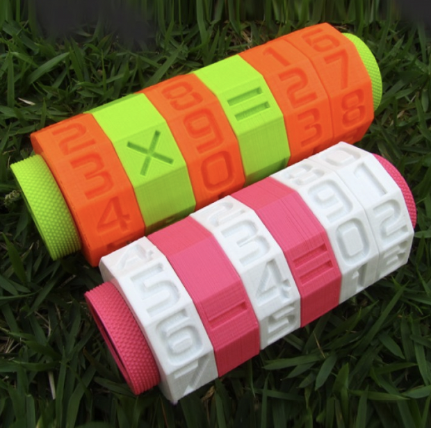 3d-printing-ideas-multiplication 3d printed math fact spinner