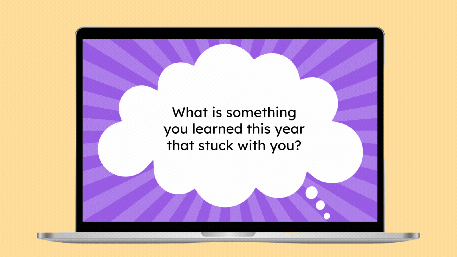end of year reflection questions