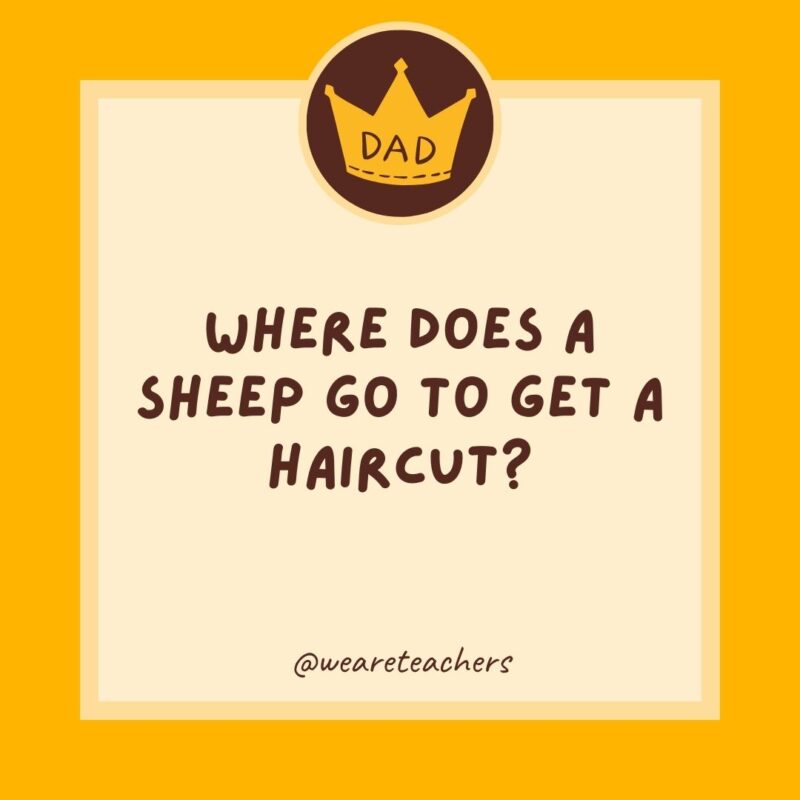 Why did the picture go to jail? It was framed.- dad jokes for kids