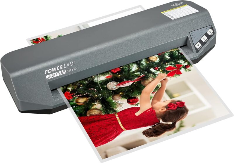 SINCHI Heavy Duty Wide Laminator machine