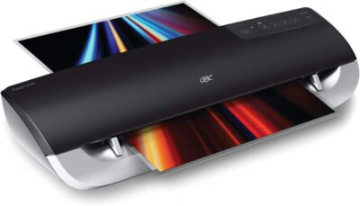 gbc fusion thermal laminator best laminators machine for teachers