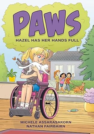 paws book cover 