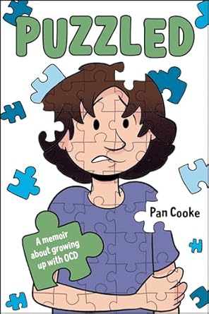 puzzled a memoir of growing up ocd 
