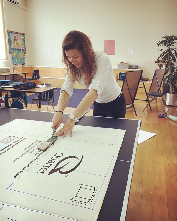 Start by Creating a Purposeful Learning Space- Montessori Classroom