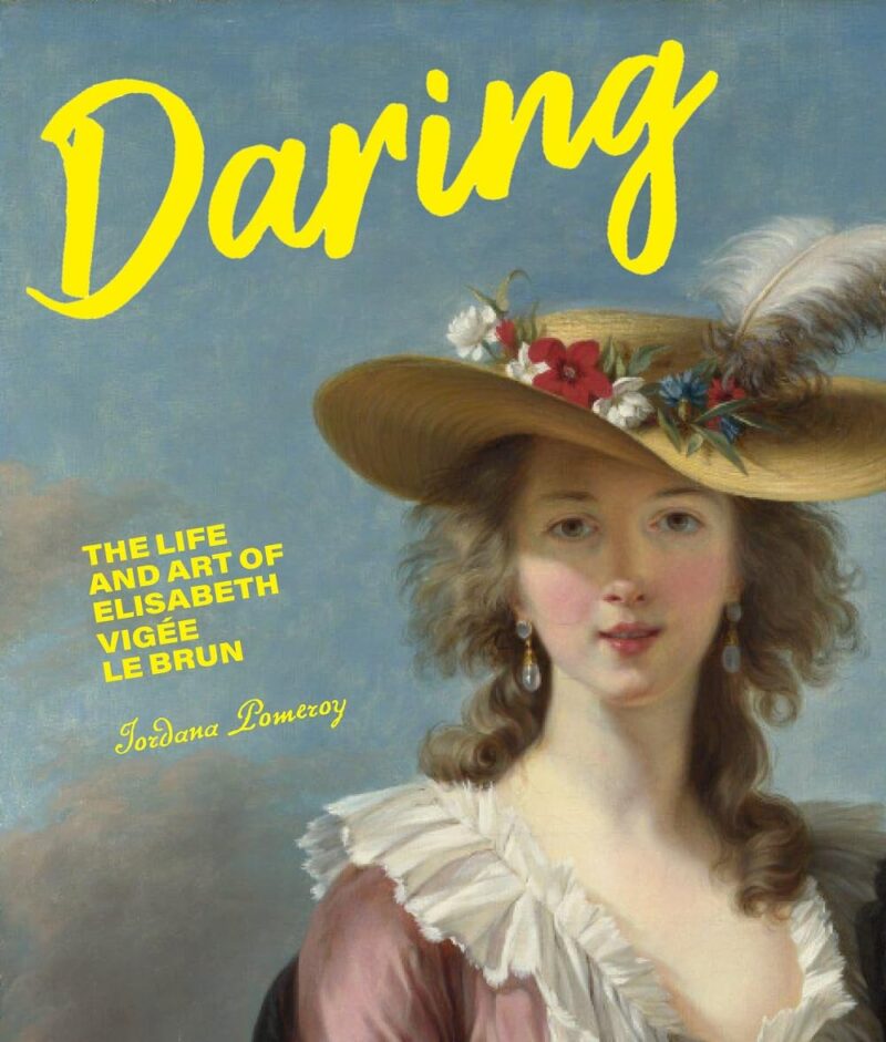Daring Daring book cover