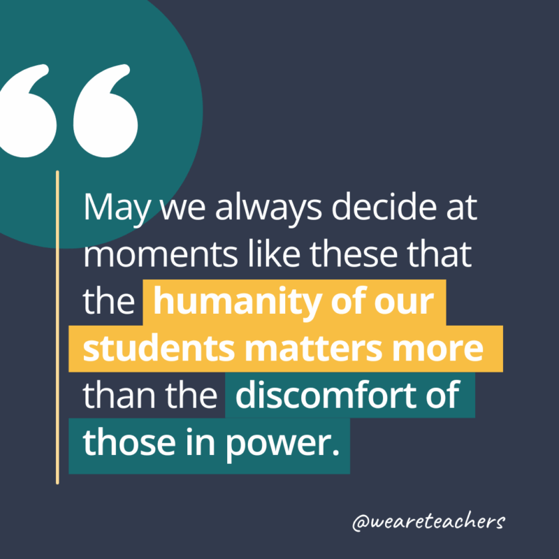 Ban on Everyone Is Welcome Here Posters