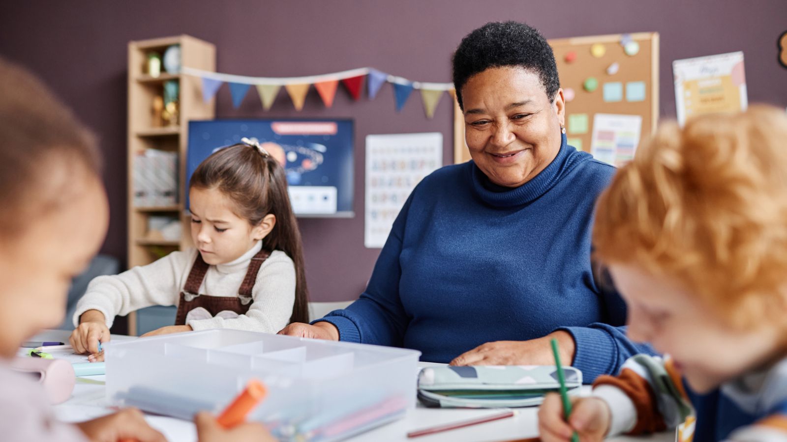 Why I Asked to Loop with My Class (and Would Do It Again in a Heartbeat ...