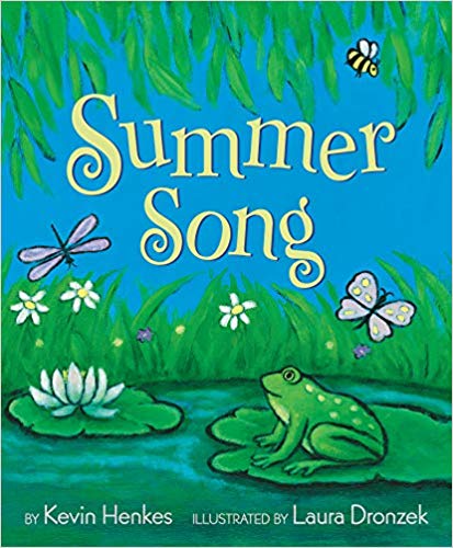 Summer Song Cover for Summer Song