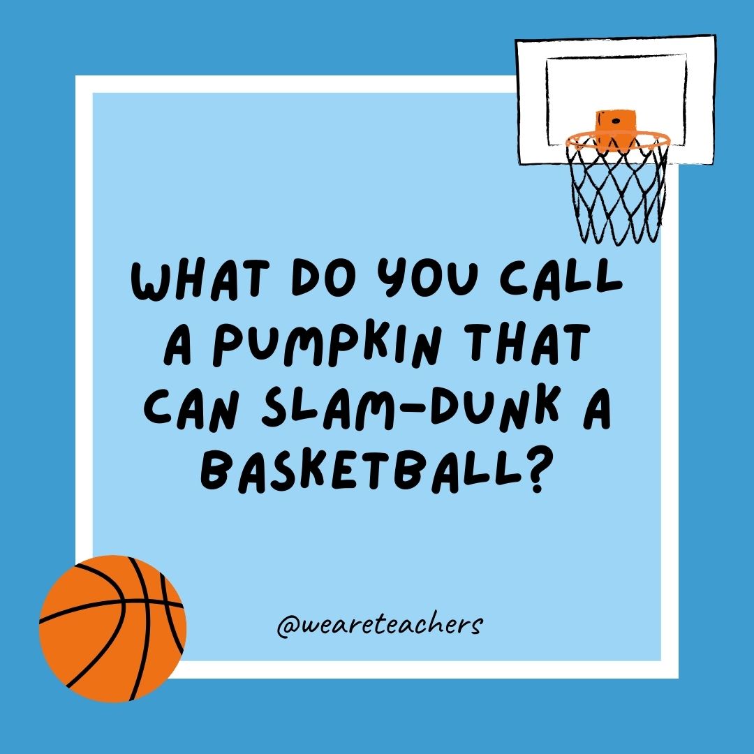 basketball jokes basketball jokes example