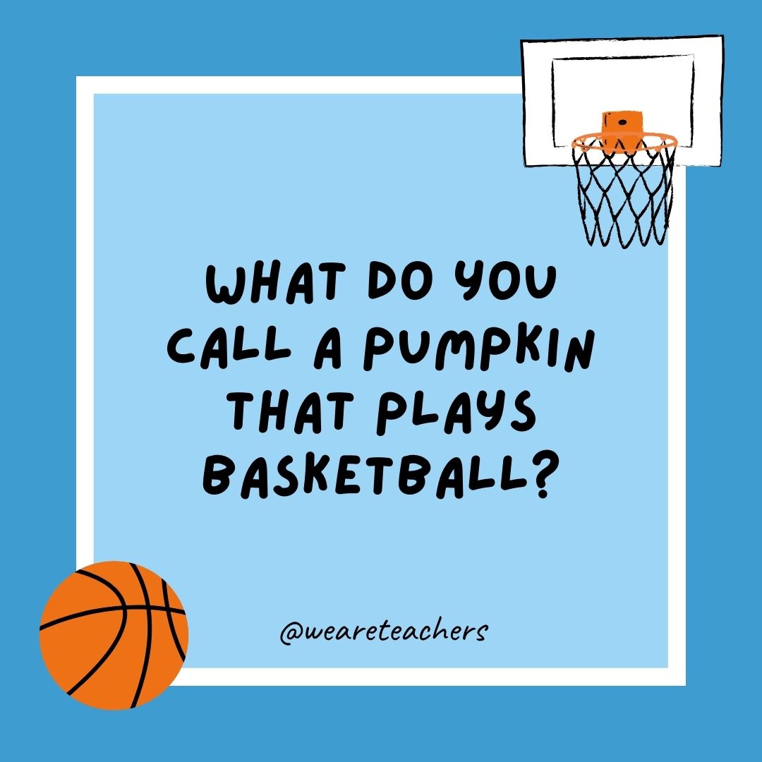 basketball jokes basketball jokes example