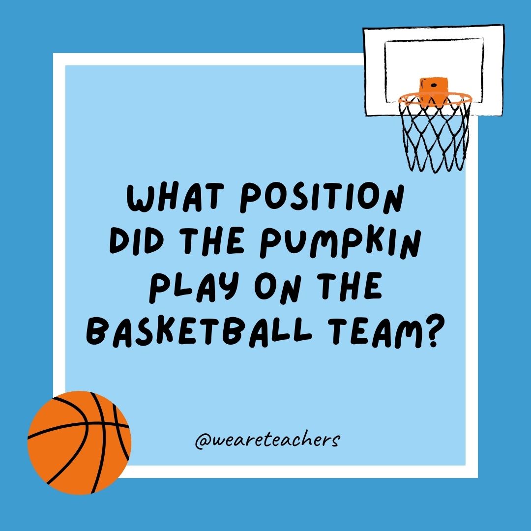 basketball jokes basketball jokes example