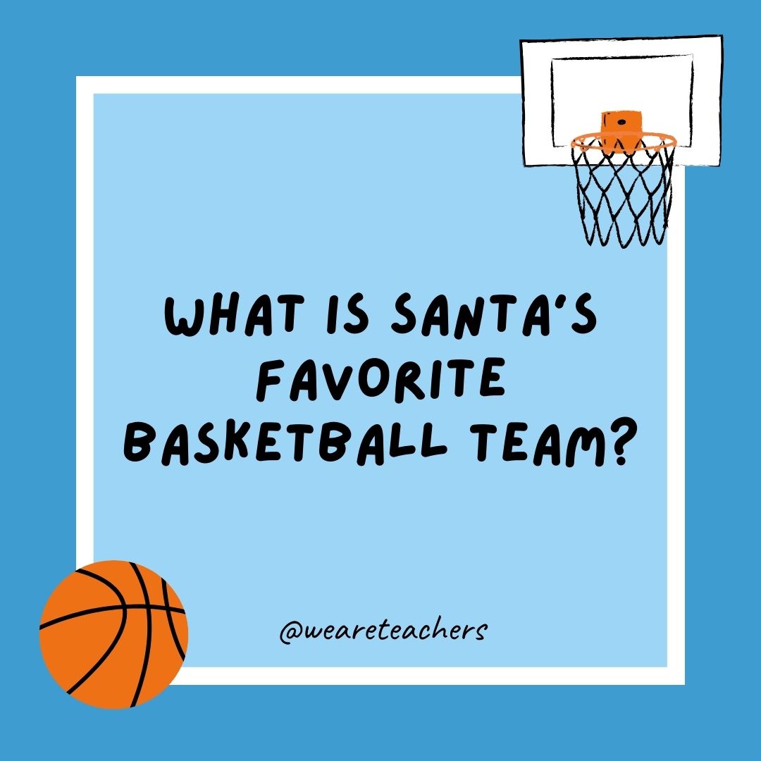 basketball jokes basketball jokes example