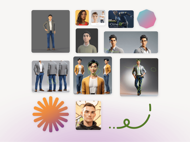 Avatar_Design_Approaches