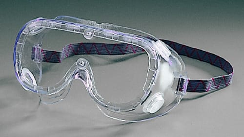 My Go-To Gear for a Fun, Safe Science Class Ward's Science science lab safety equipement Indirect Vent Safety Goggles